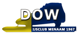 Logo ijsclub DoW